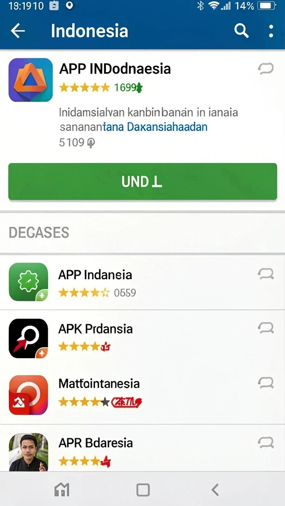 8zk - Tangkapan layar menampilkan level menantang dengan grafis yang memukau.