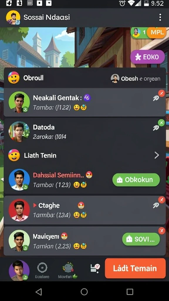 bosvip88 - Dukungan pelanggan siap membantu 24/7.