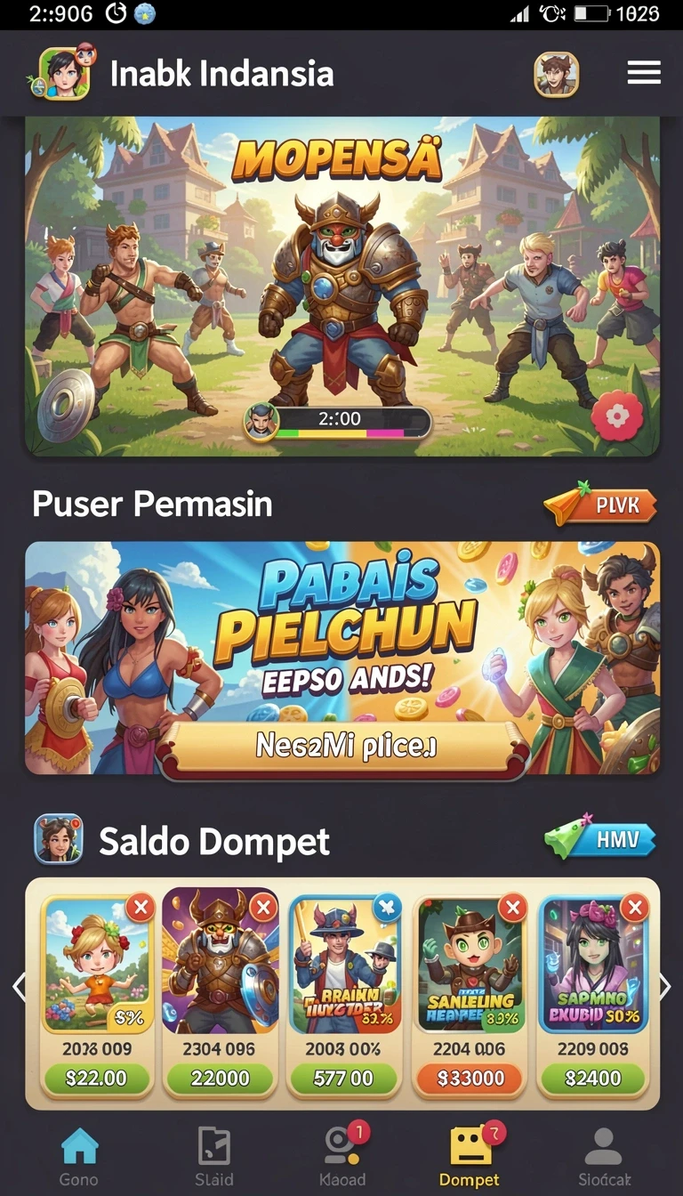 btv168 - Beragam pilihan permainan yang siap menghibur pengguna.