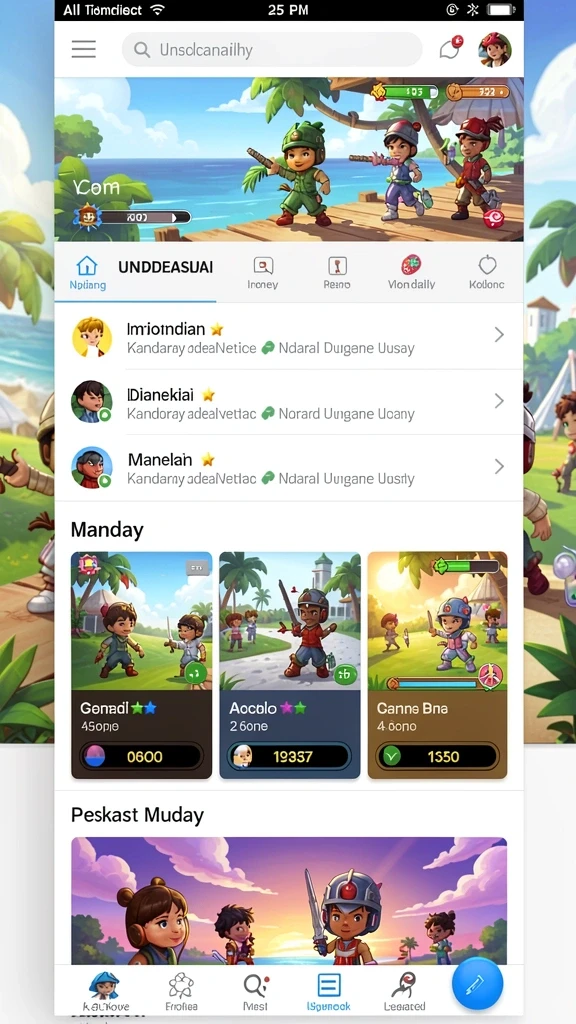 gacor668 - Gameplay yang mengasyikkan dan penuh tantangan.
