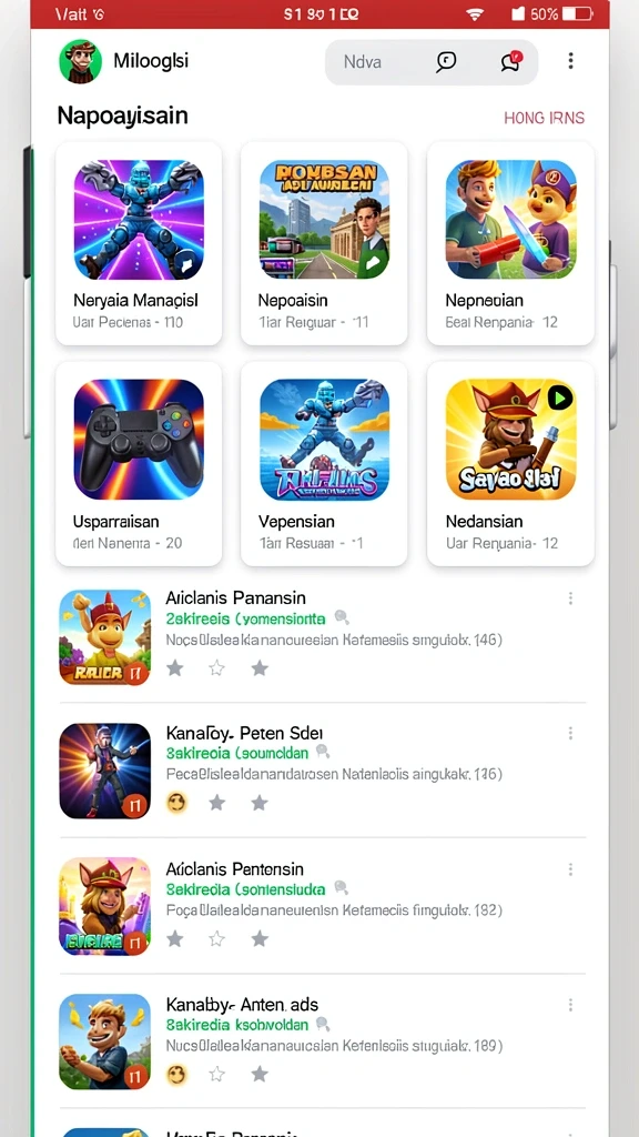 gacor668 - Fitur multiplayer yang memungkinkan bersaing dengan pemain lain.