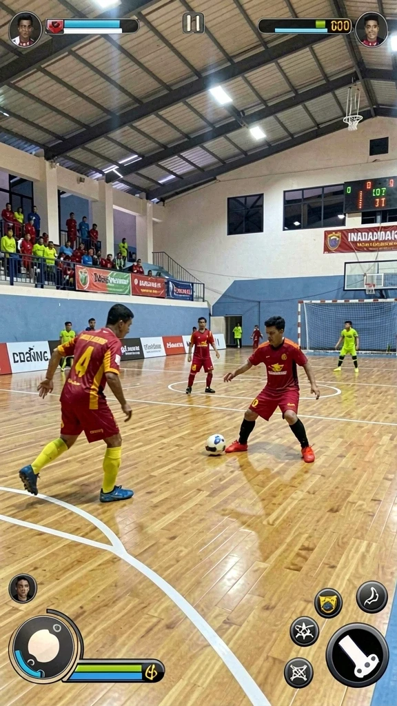 gacor88 - Berbagai pilihan permainan menarik di GACOR88.