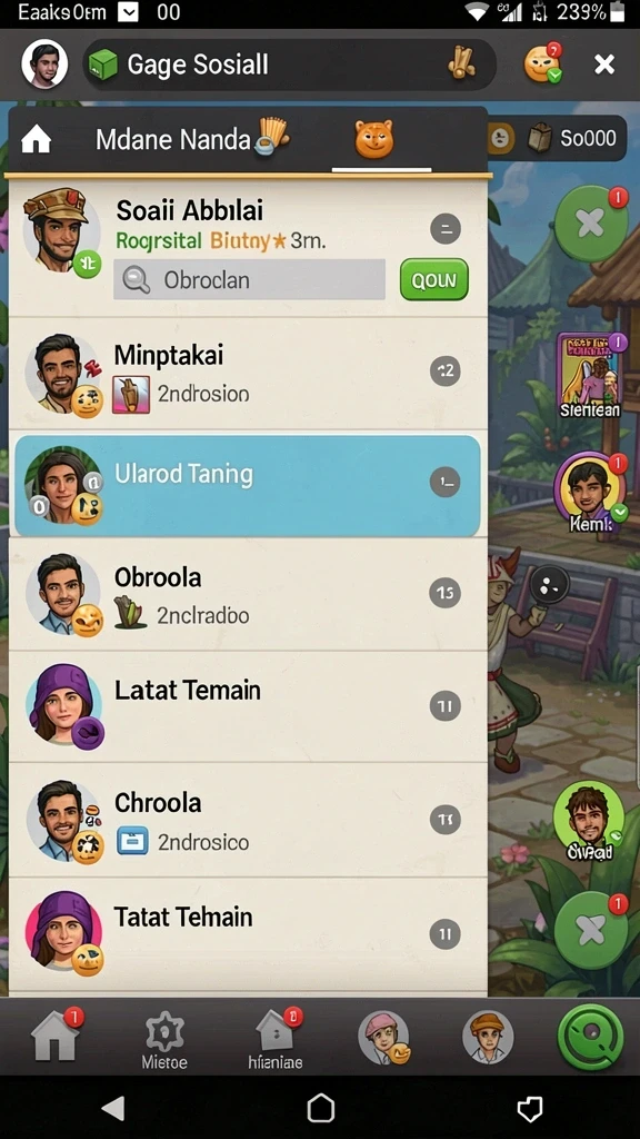 hokibonus - Beragam pilihan permainan yang bisa dipilih.