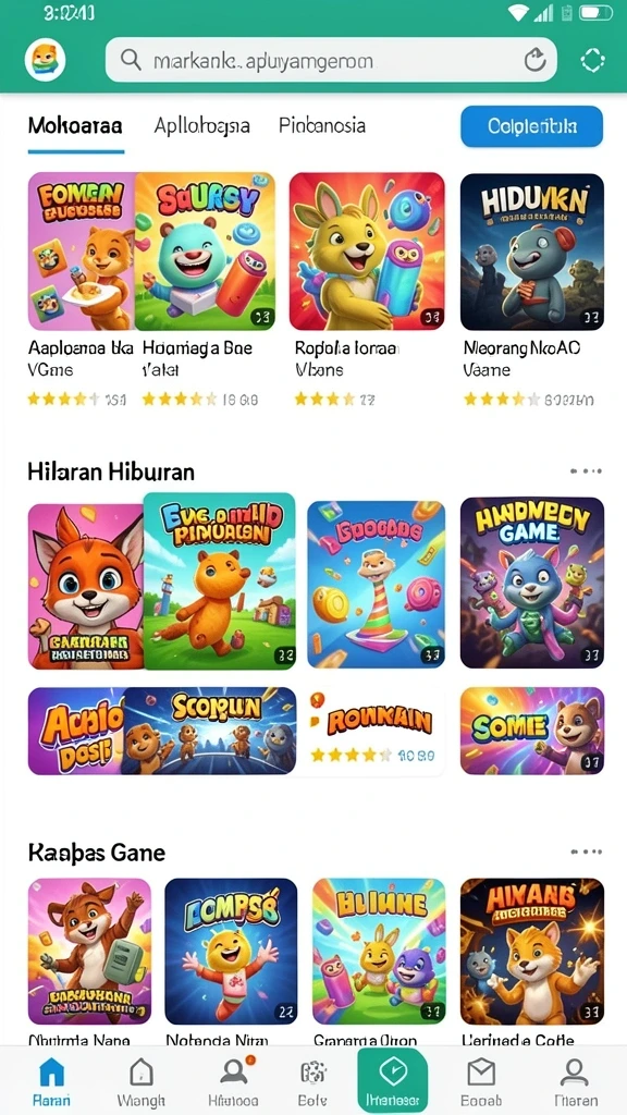 hokiterus88 - Beragam karakter unik untuk dipilih sesuai dengan gaya bermain.