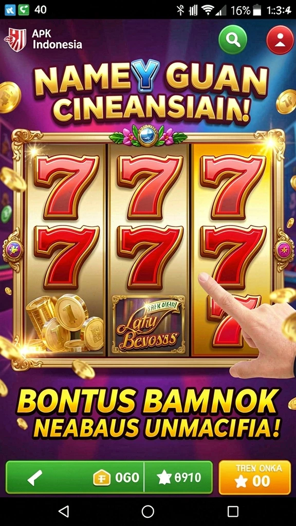 jnt777 - Gameplay yang dinamis dan penuh dengan tantangan seru.