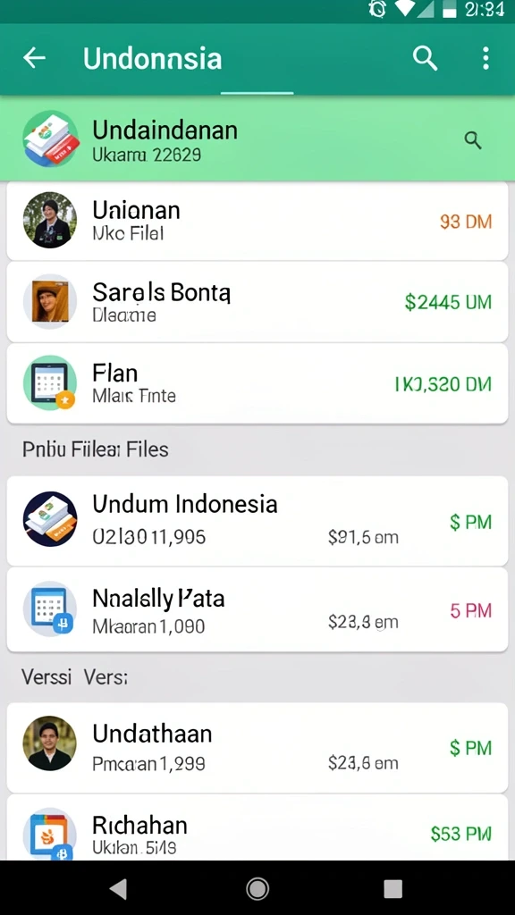 king403 - Tampilan karakter yang epik dan siap bertarung.