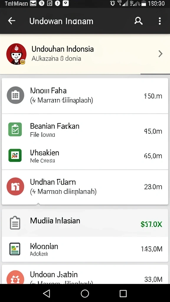 king403 - Pemandangan dunia fantasi yang menakjubkan.