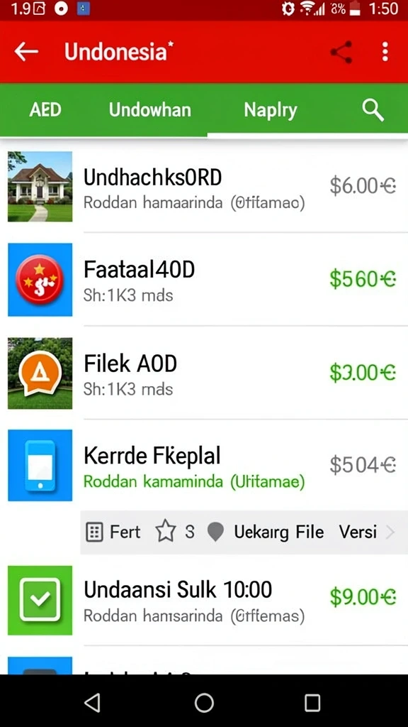 maktoto - Mode permainan yang beragam dan seru.