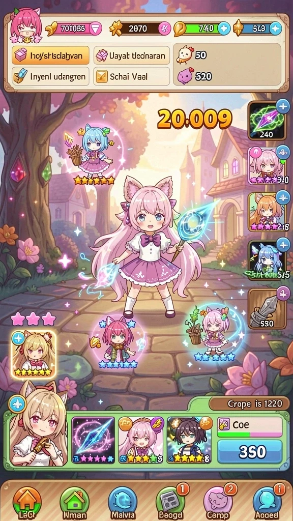 maxslot - Tampilan antarmuka yang menarik dan user-friendly.