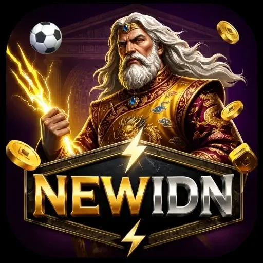 NEWIDN - Game Seru untuk Pengalaman Baru