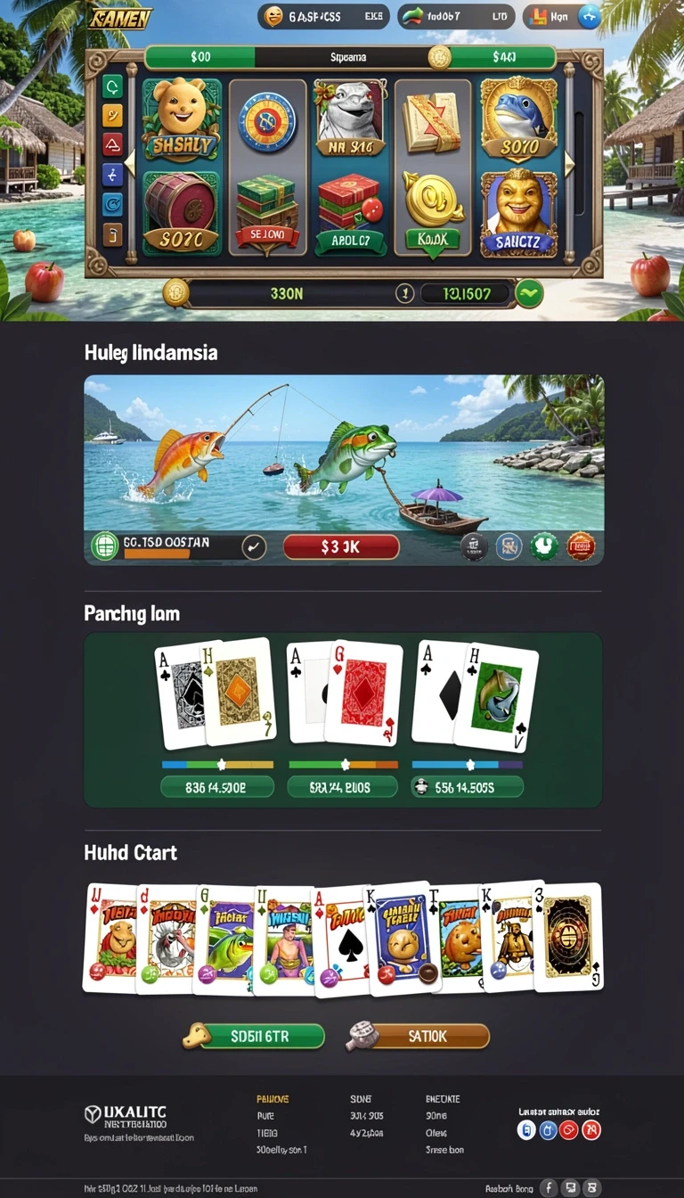 newidn - Fitur multiplayer yang memungkinkan bermain bersama teman.