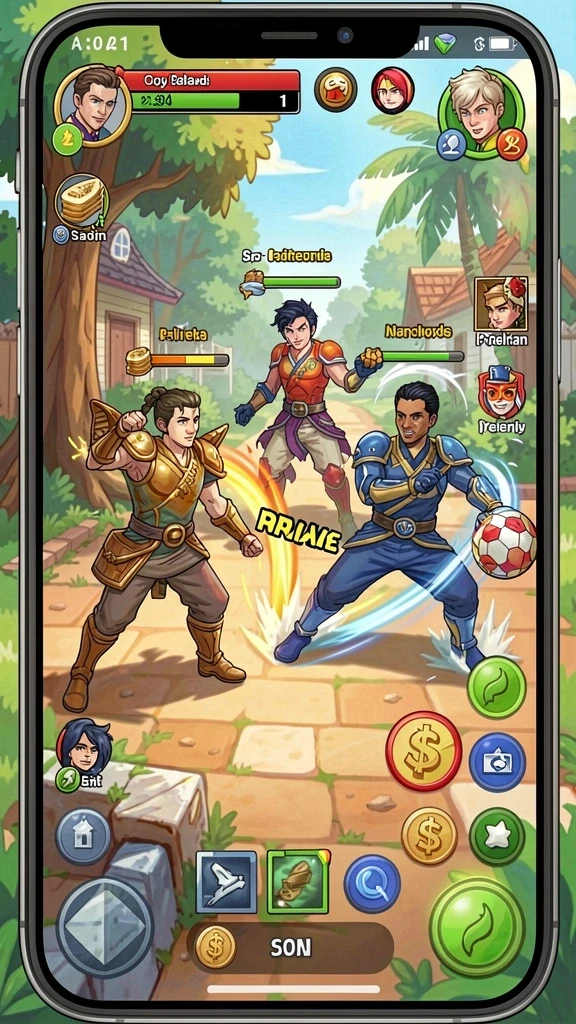 olxslot - Fitur bonus yang meningkatkan peluang menang.