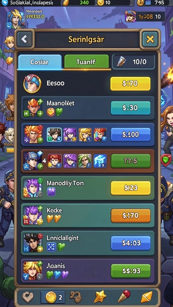 playwin123 - Menampilkan berbagai mode permainan yang seru.