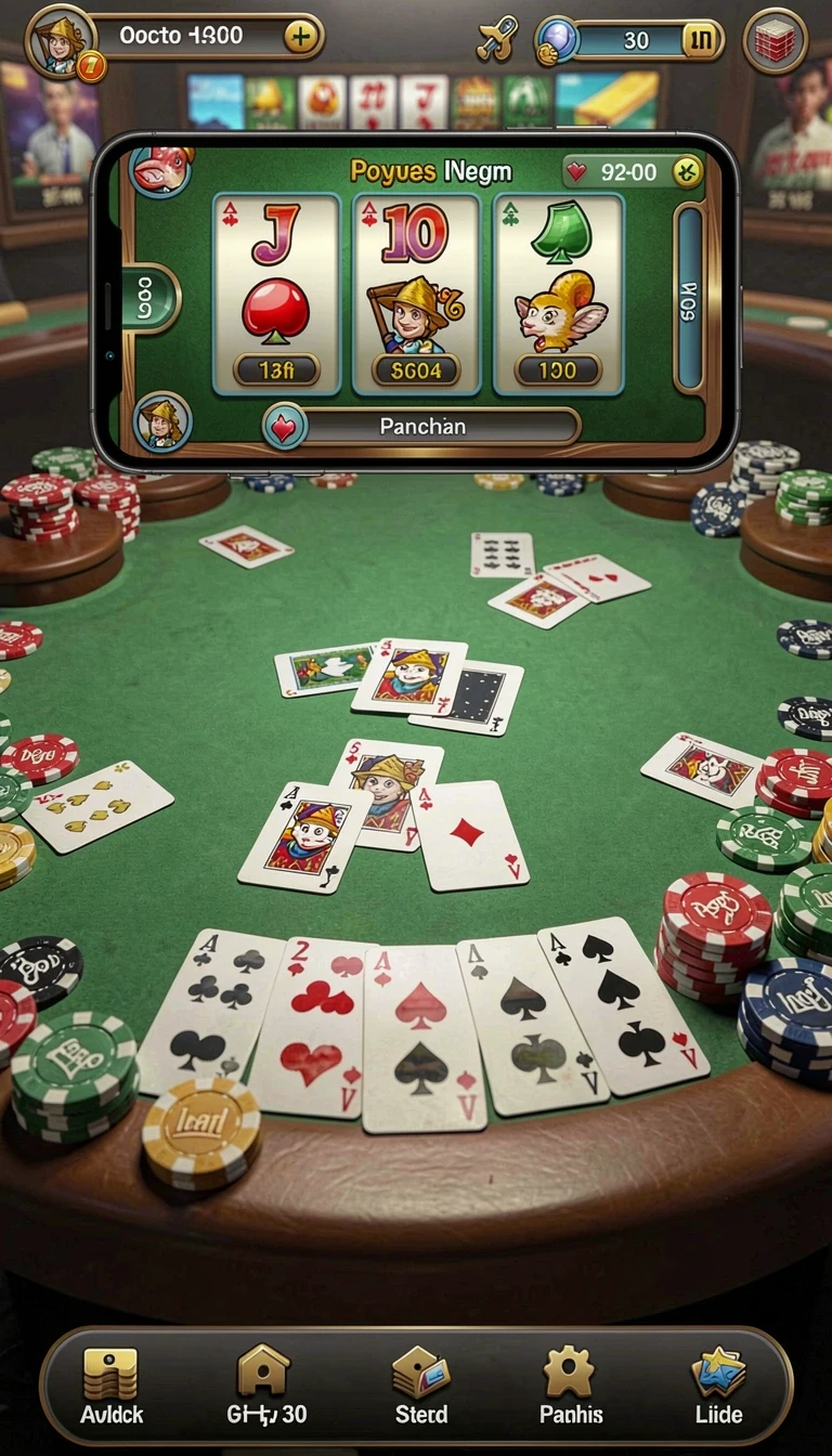 proslot - Fitur bonus yang menyenangkan untuk meningkatkan peluang menang.