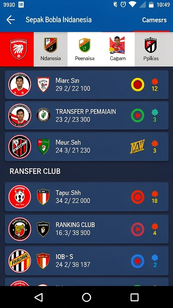 rezixo - Tangkapan layar menampilkan interaksi multiplayer yang seru.