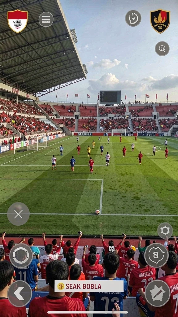 ri188 - Tampilan awal game RI188 yang menarik.