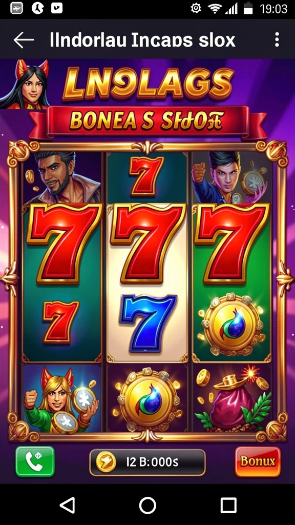 ri188 - Cuplikan dari level terbaru yang menegangkan.