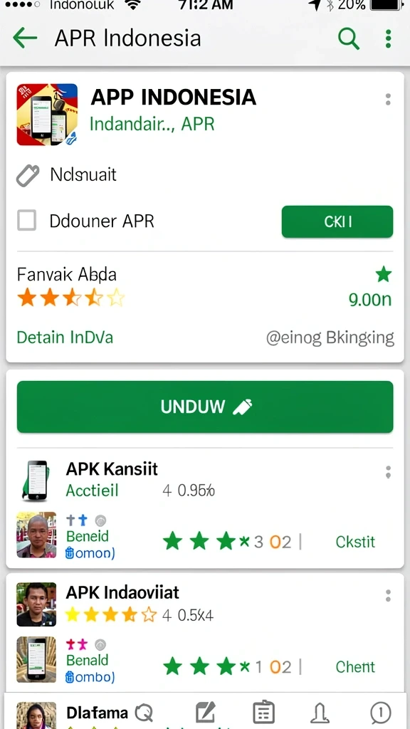 royal88 - Tampilan depan aplikasi yang menarik dan mudah dinavigasi.