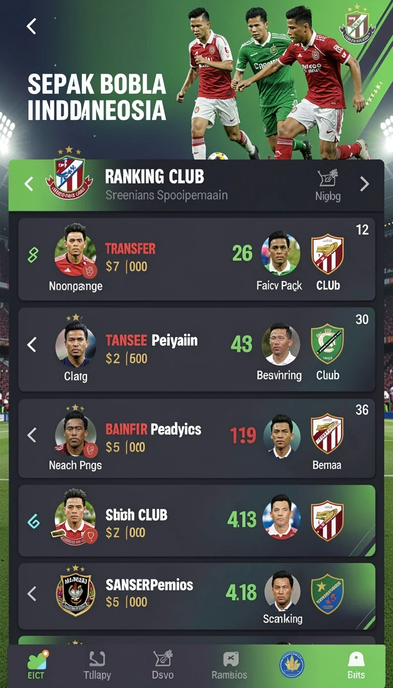 rt99 - Mode permainan yang menantang dan seru.