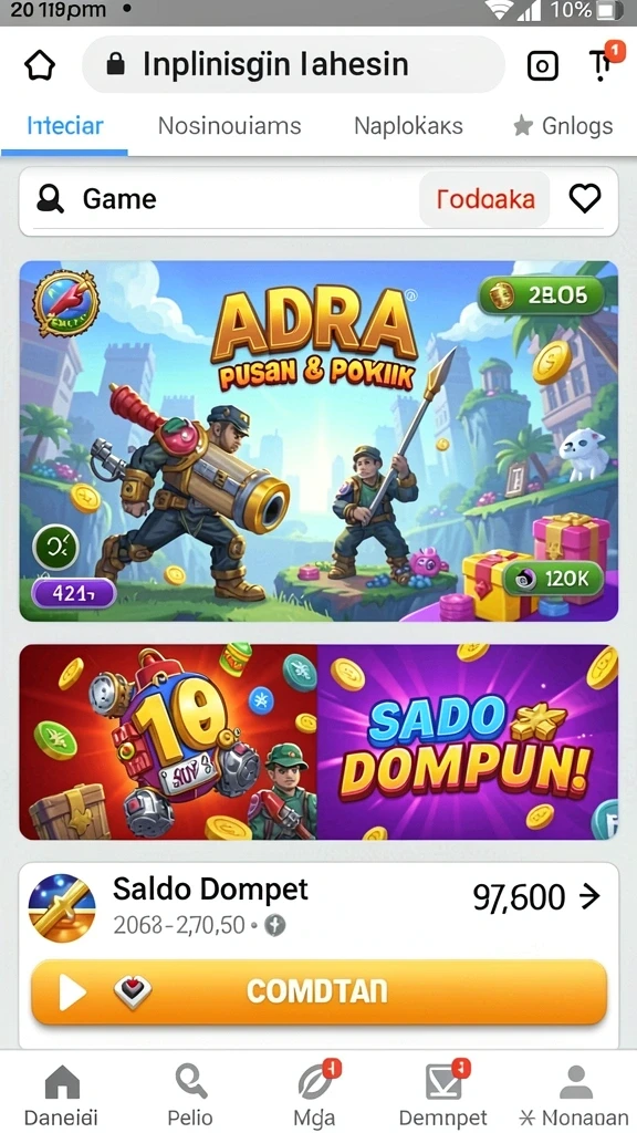 timnas4d - Fitur mode multiplayer yang seru dan menantang.