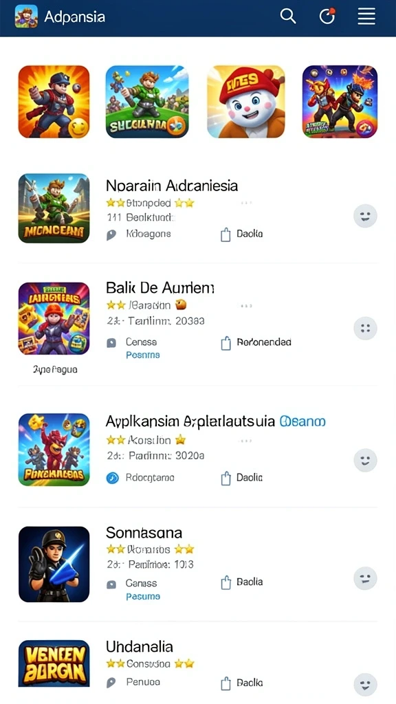 ungutoto - Ulasan gameplay yang penuh tantangan dan keseruan.