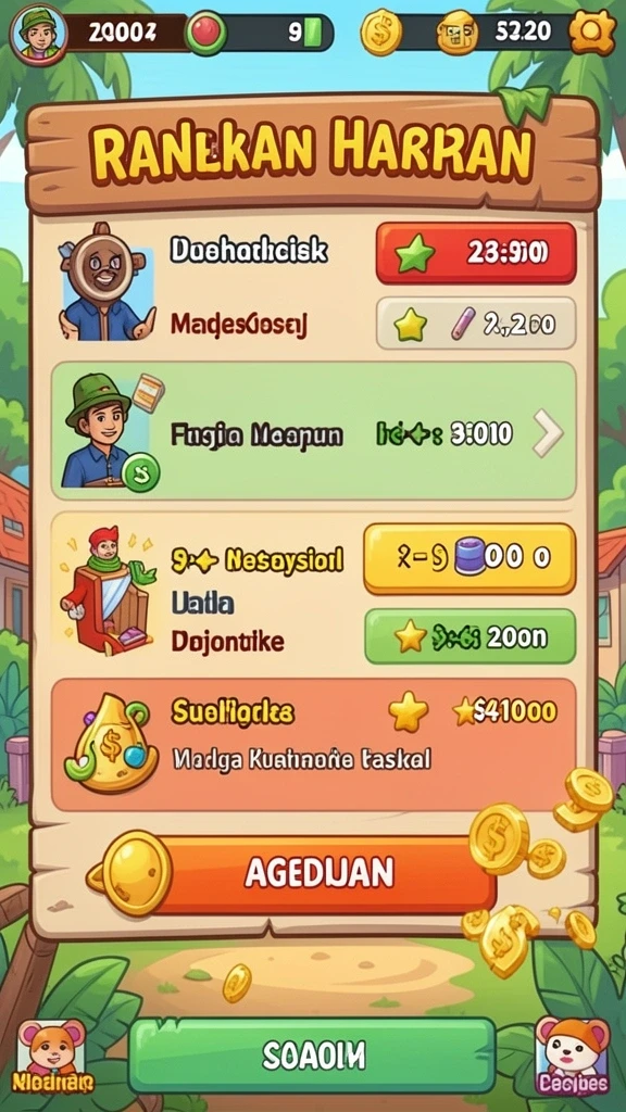 wow77 - Screenshot menampilkan komunitas aktif dan fitur interaksi.